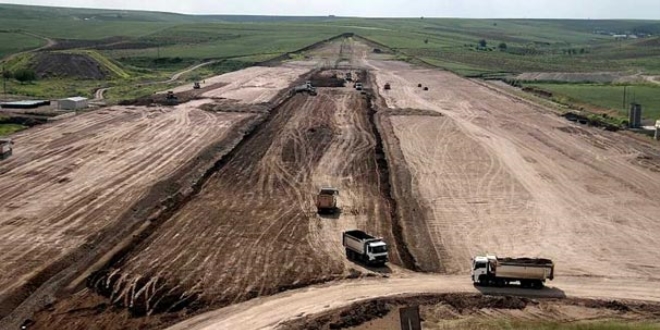 Bu projeyle 300 bin kişiye İstihdam sağlanacak