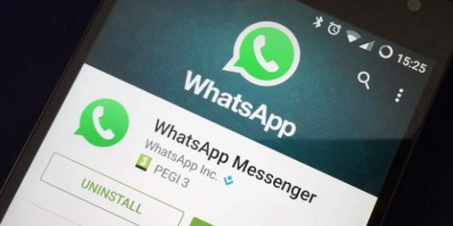 Bu telefonlar artık Whatsapp kullanamayacak