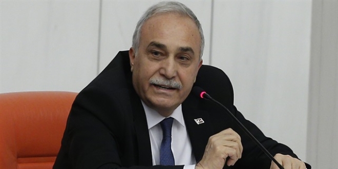 Tarım'a 2018'de, 3 bin 500 personel alınacak