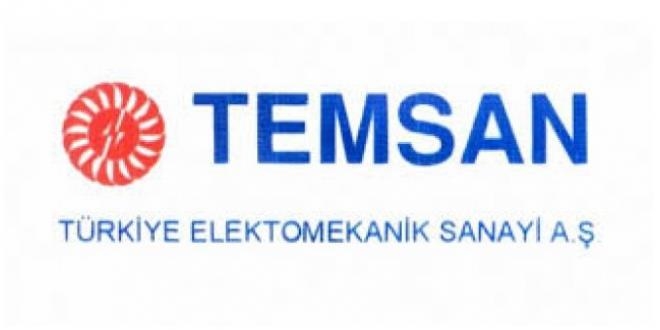 TEMSAN, 63 kişilik personel alım ilanını iptal etti