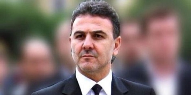 Esenyurt'un yeni belediye başkanı belli oldu
