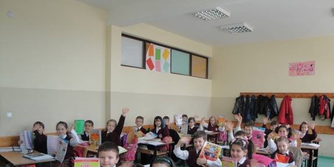 Türkçe öğretimindeki harf dizilişi değişmeli
