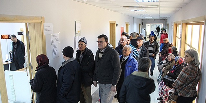 Dedikodu, N�fus M�d�rl���nde yo�unlu�a neden oldu