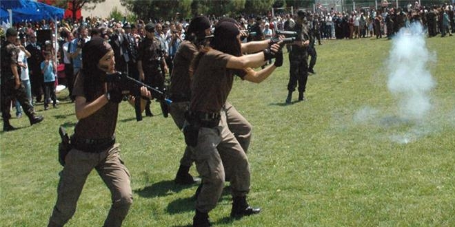 Türkiye ile Katar arasında güvenlik protokolü