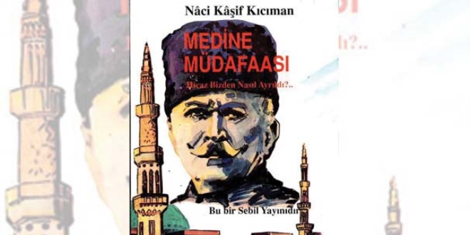Fahrettin Paşa'nın 'Çekirge' talimatı!