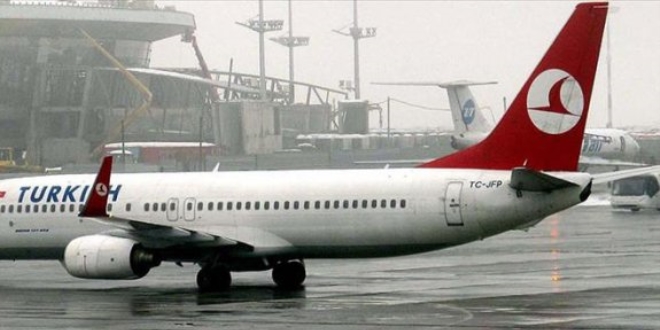 THY u�a�� ku� s�r�s�ne �arpt�