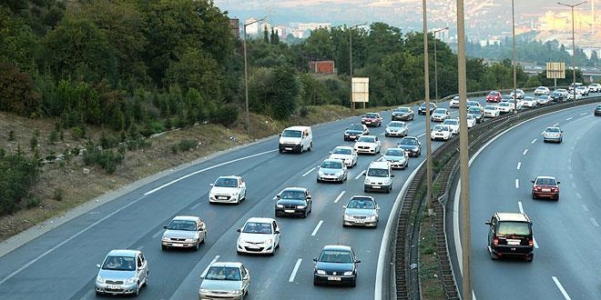 Sigorta �irketleri 9 ayda 21 milyar lira tazminat �stlendi