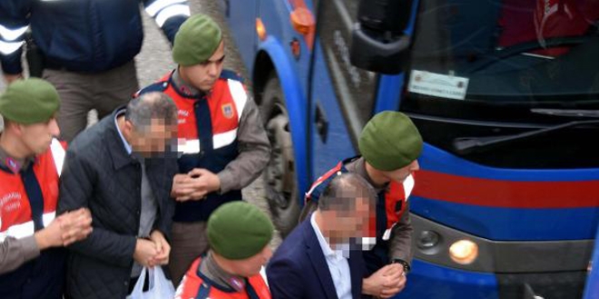 'FETÖ'yü bitirmenin yolu içeridekilerin konuşması'