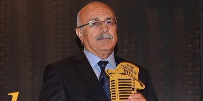 17 yıl Gökçek'in yanında görev yapan isim de gitti