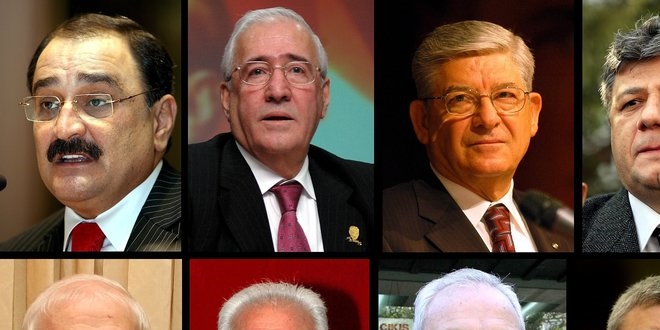 Ergenekon dava dosyasına, yıllarca saklanan görüntüler girdi