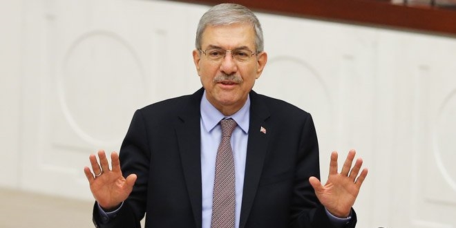 Bakan Demircan'dan sağlık personeline müjde
