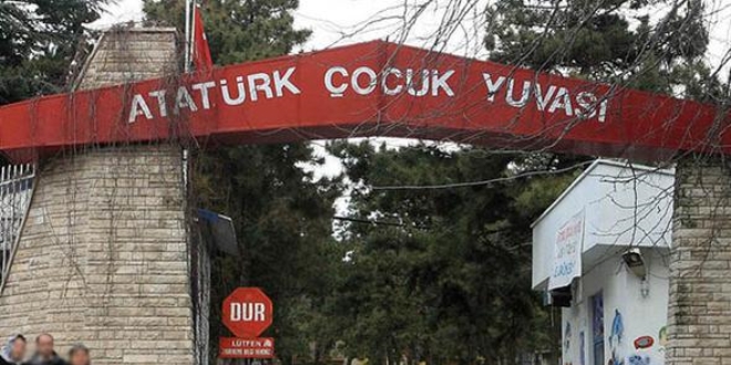 Ankara'da bir garip olay: 7 kz ocuu kendilerini yaralad