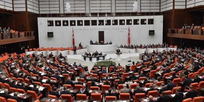 100 bin seçmenin Cumhurbaşkanı adayı göstermesi nasıl olacak?