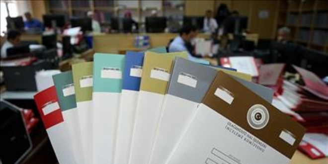 OHAL Komisyonu, kararlara ilişkin resmi açıklama yaptı