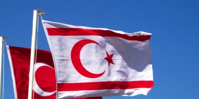 KKTC'den BM Genel Kurulunun 'Kudüs' kararına destek