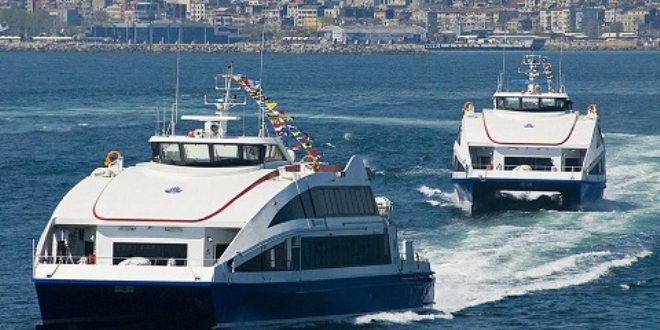 �DO'dan y�lba�� i�in 43 ek sefer