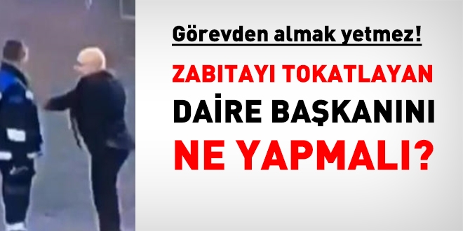 657, memuru dven daire bakannn meslekten atlmasn ngryor