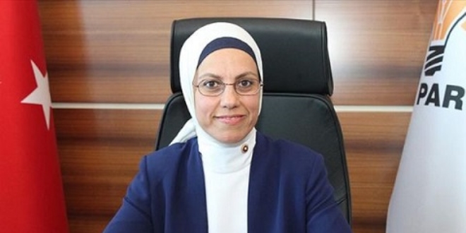 Kavakc�: BM'nin itibar� i�in b�y�k bir ba�ar�d�r