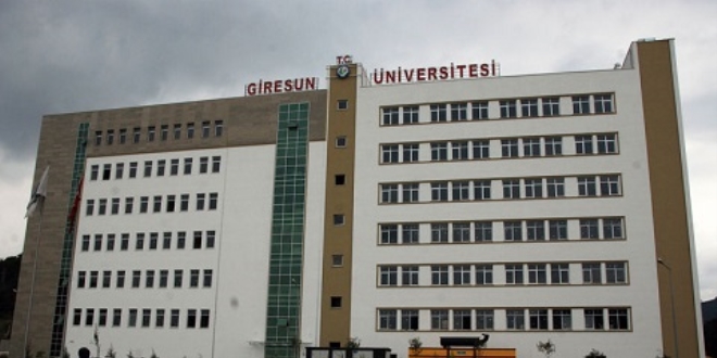 Giresun �niversitesi ile CERN aras�ndaki bilimsel i� birli�i s�r�yor