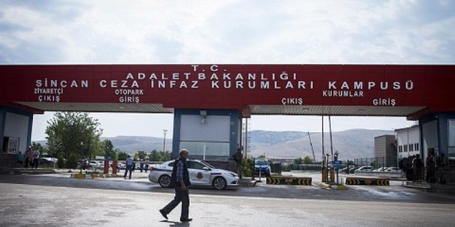 Akıncı Üssü davası sürüyor