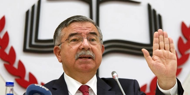 Milli Eğitim Bakanı, yeğenini daire başkanı olarak atadı