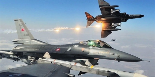 ABD'den alınan bombalar patlamıyor mu?