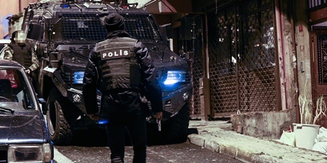 Hatay merkezli 4 ilde yasa d��� bahis operasyonu: 74 g�zalt�