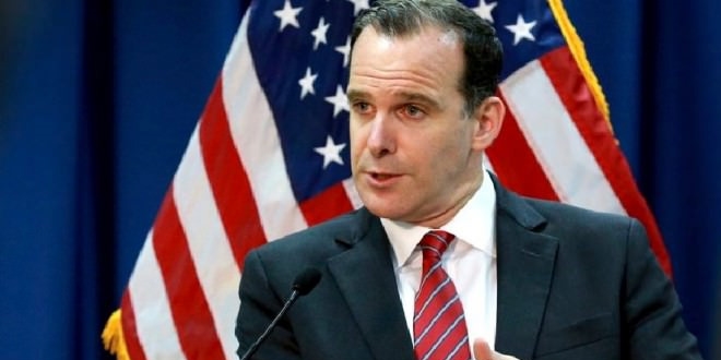 ABD: PKK ve PYD ile �al��maya devam edece�iz