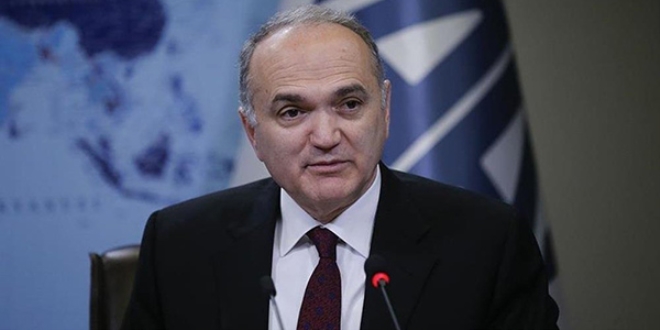 Bakan Özlü: Dünya markası bir otomobil olacak