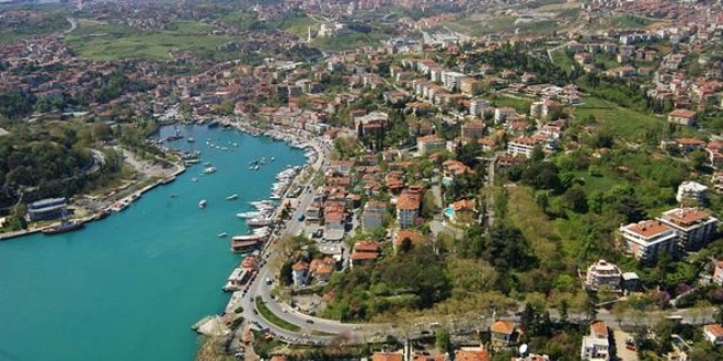 �stanbul'da aidat fiyatlar� kiralar� ge�ti