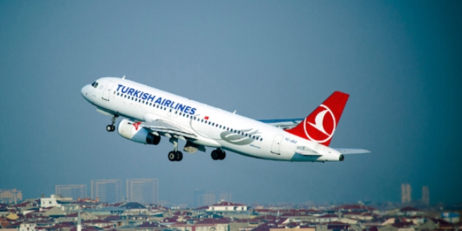 THY'den Lizbon'daki yolculara uyarı