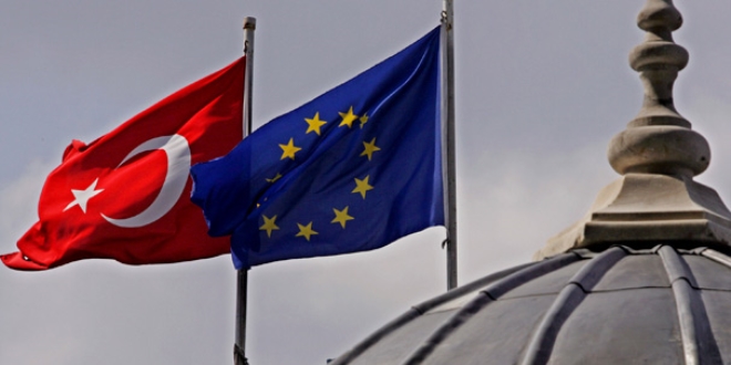 Avrupa lkelerinden Trkiye'ye 'lml' mesajlar