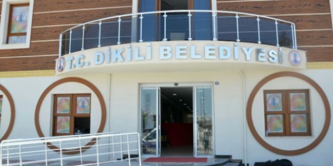 Belediye Başkanı hakkında taciz iddiası