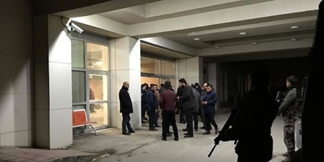 Muş'ta arazi kavgası: 2 ölü 5 yaralı