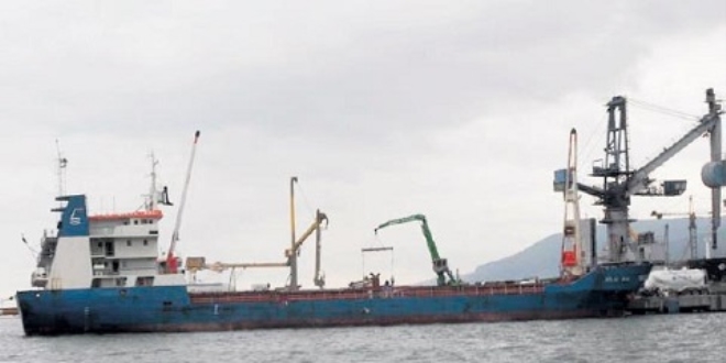 Doğacak çocuğu hayatını kurtardı