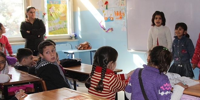 KHK'da öğretmenlerin okutabileceği dersler için düzenleme