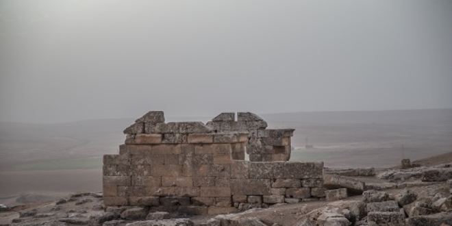 Şuayip Antik Kenti turizme kazandırılacak
