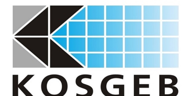 Üç çocuk annesi KOSGEB desteğiyle iş yeri açtı
