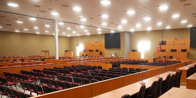 Davaları uzatma girişimine karşı önlem KHK'da