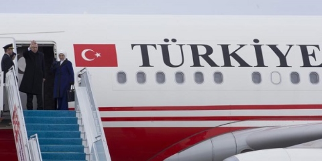 'Erdoğan'ın ziyareti Sudan için büyük moral olacak'