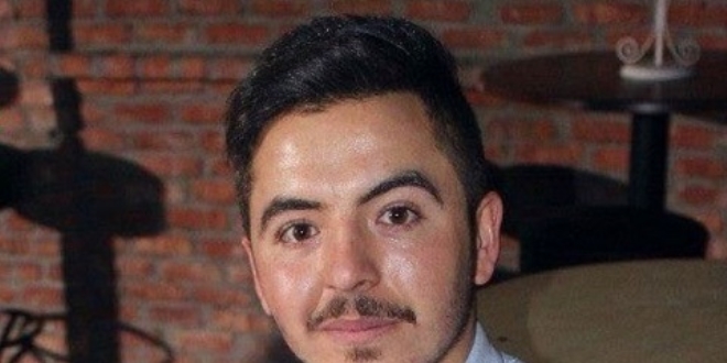 5 aylık asker, banyoda ölü bulundu