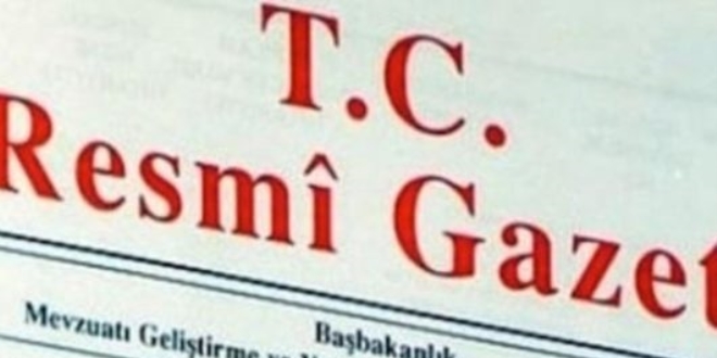 Milletler arası özel okul öğrencilerine düzenleme