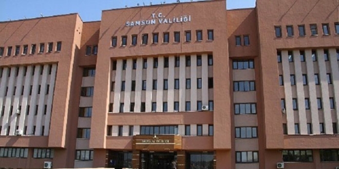 Samsun Valiliği'nden 'Iraklılara ait okul' açıklaması