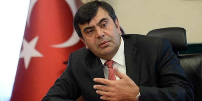 Müsteşar Tekin: Özel okullara teşvik devam ediyor