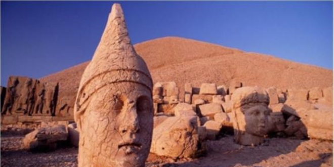 Yurt dışına kaçırılan kültür varlıkları Meclis takibinde