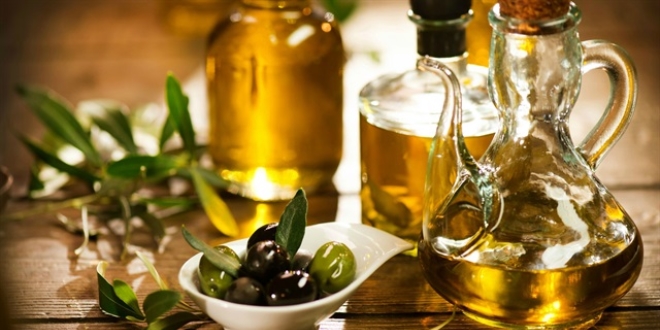 Zeytin ve zeytinyağında rekor ihracat beklentisi