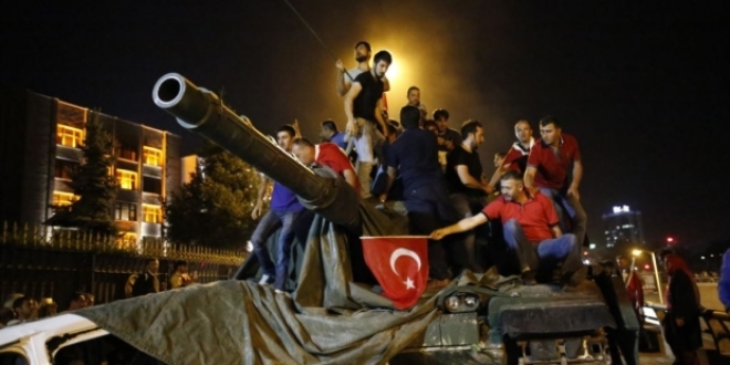 Sivillere getirilen cezai sorumsuzluk tartışılıyor