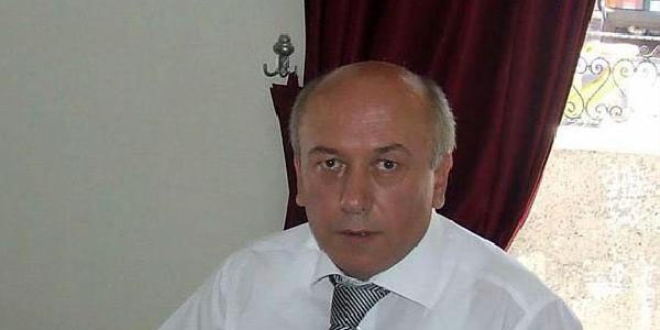 �l Planlama ve Koordinasyon M�d�r� hayat�n� kaybetti