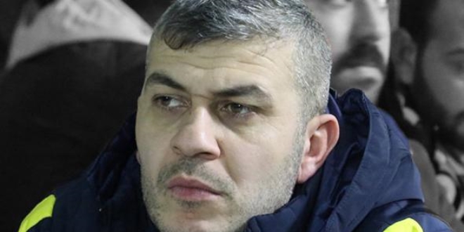 Trib�n liderlerinden 'Dada� Mehmet' �ld�r�ld�