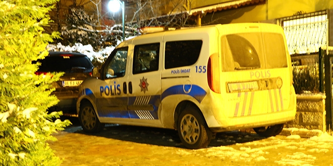 Ankara'da muhasebecinin cans�z bedeni bulundu